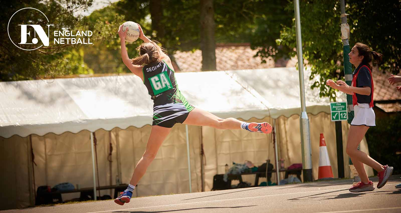 Netball Tournaments for Years 7-11